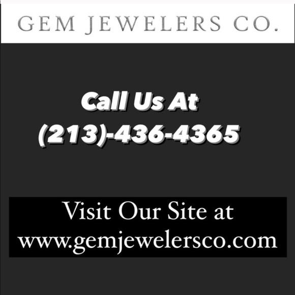 2 Carat Diamond Eternity Band in 14k Yellow Gold. - Picture 4 of 4